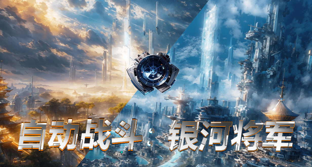 《自動戰鬥：銀河將軍》製作中的立繪模塊