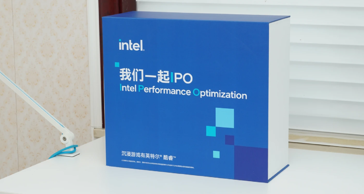 優化簡單，穩定性強，讓我們一起IPO