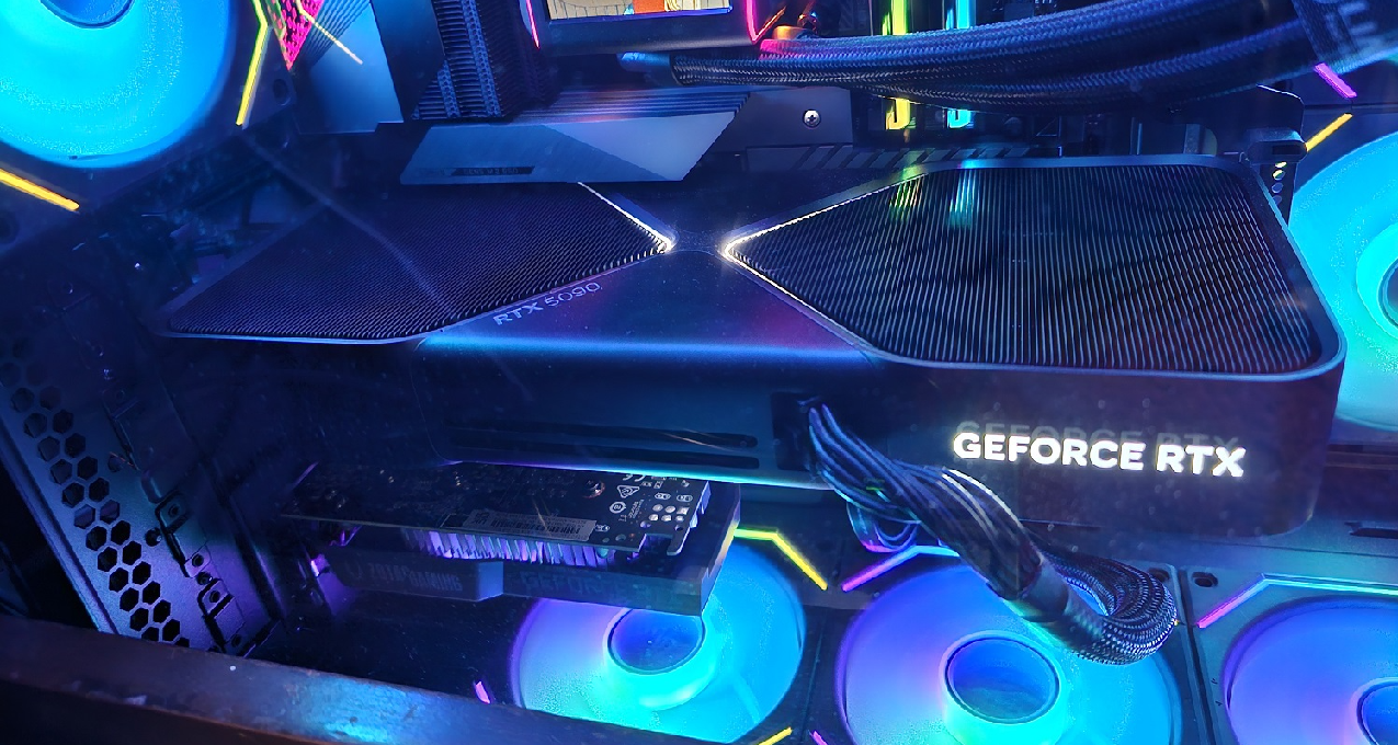NVIDIA PhysX和Flow現已完全開源：還有望適配AMD顯卡？
