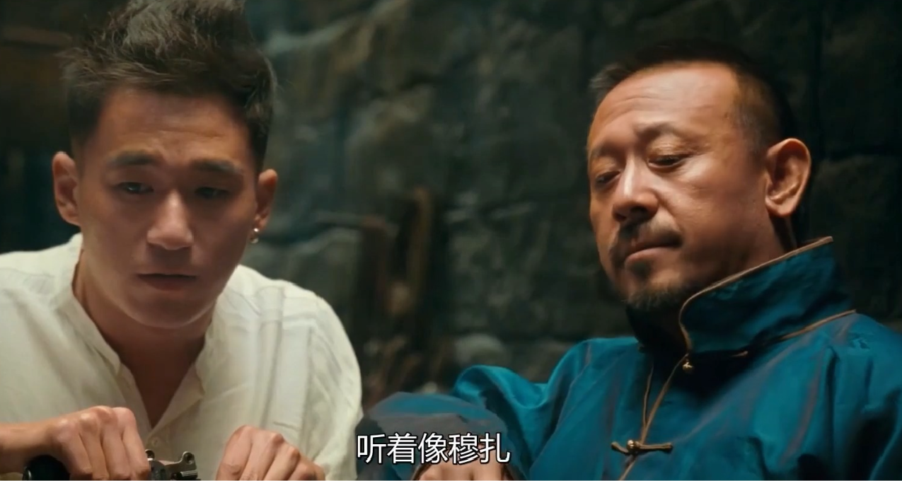 姜文最愛的音樂大師——《讓子彈飛》的名曲，莫扎特