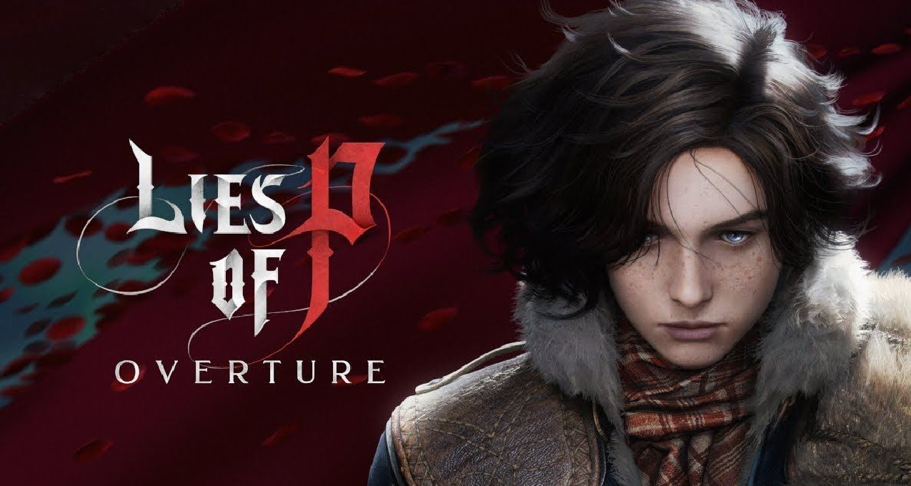 回到克拉特噩夢的原點丨《匹諾曹的謊言》DLC 前瞻（一）