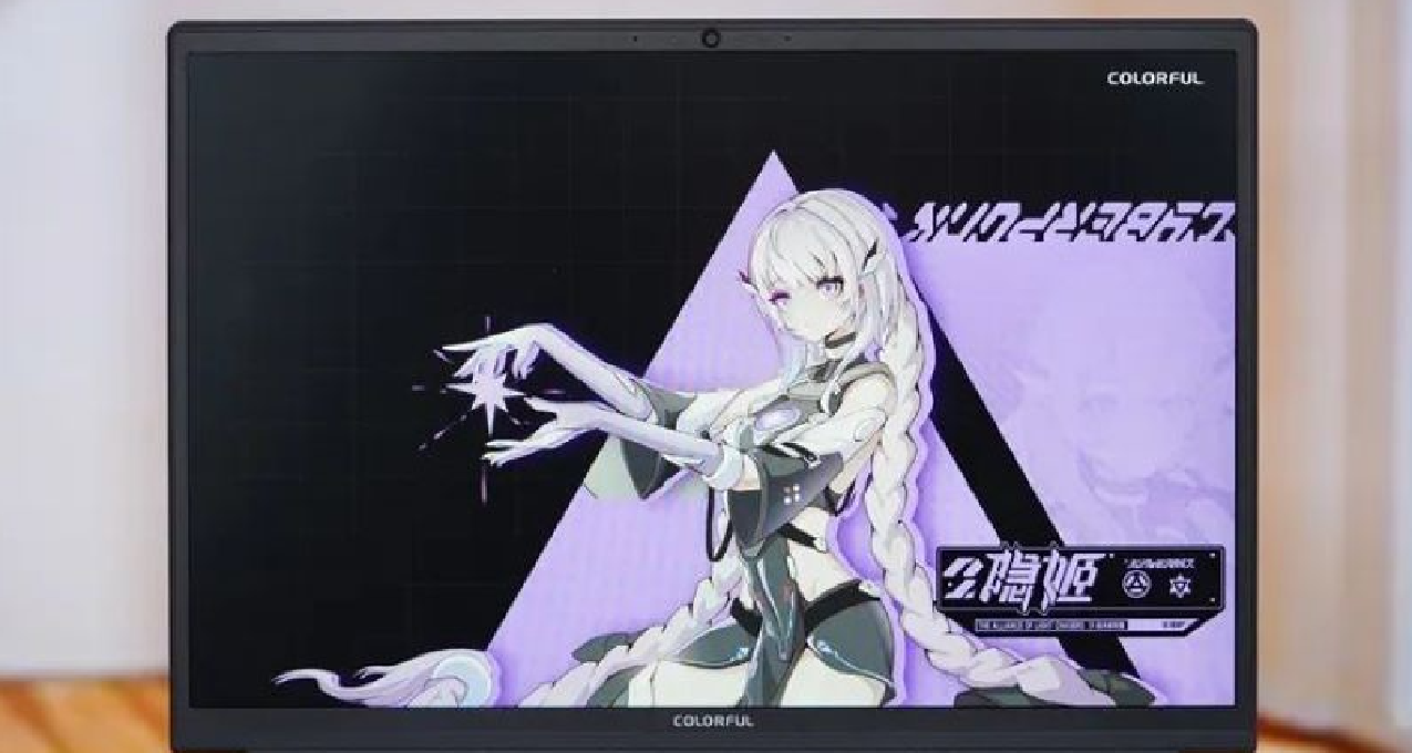 7999元的七彩虹隐星P16 Pro首发评测（多图警告）