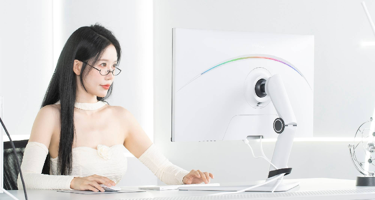 适合小白玩家快速挑选显示器的极简指南