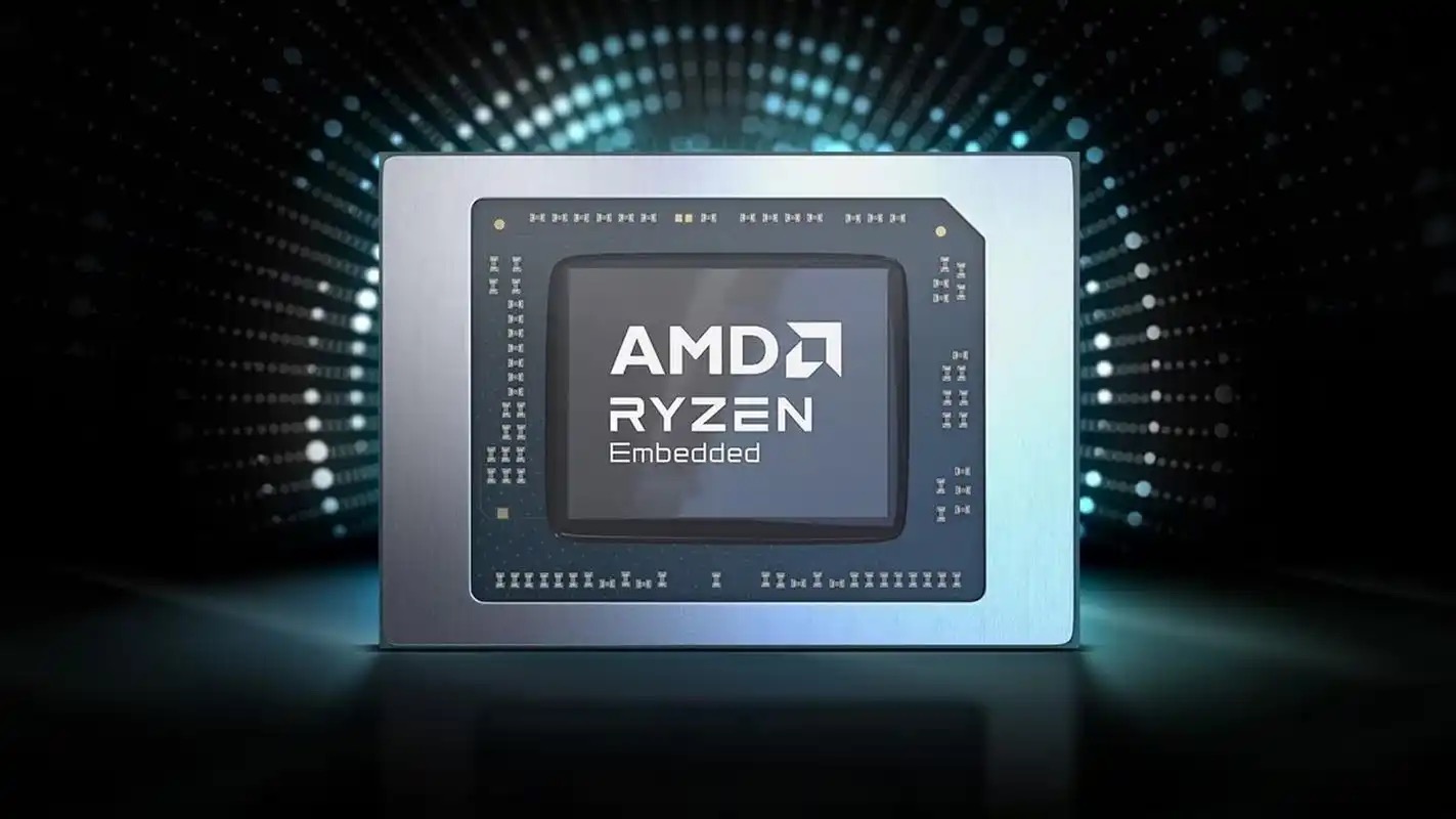 AMD锐龙8000HX系列处理器正式发布，性能小幅升级