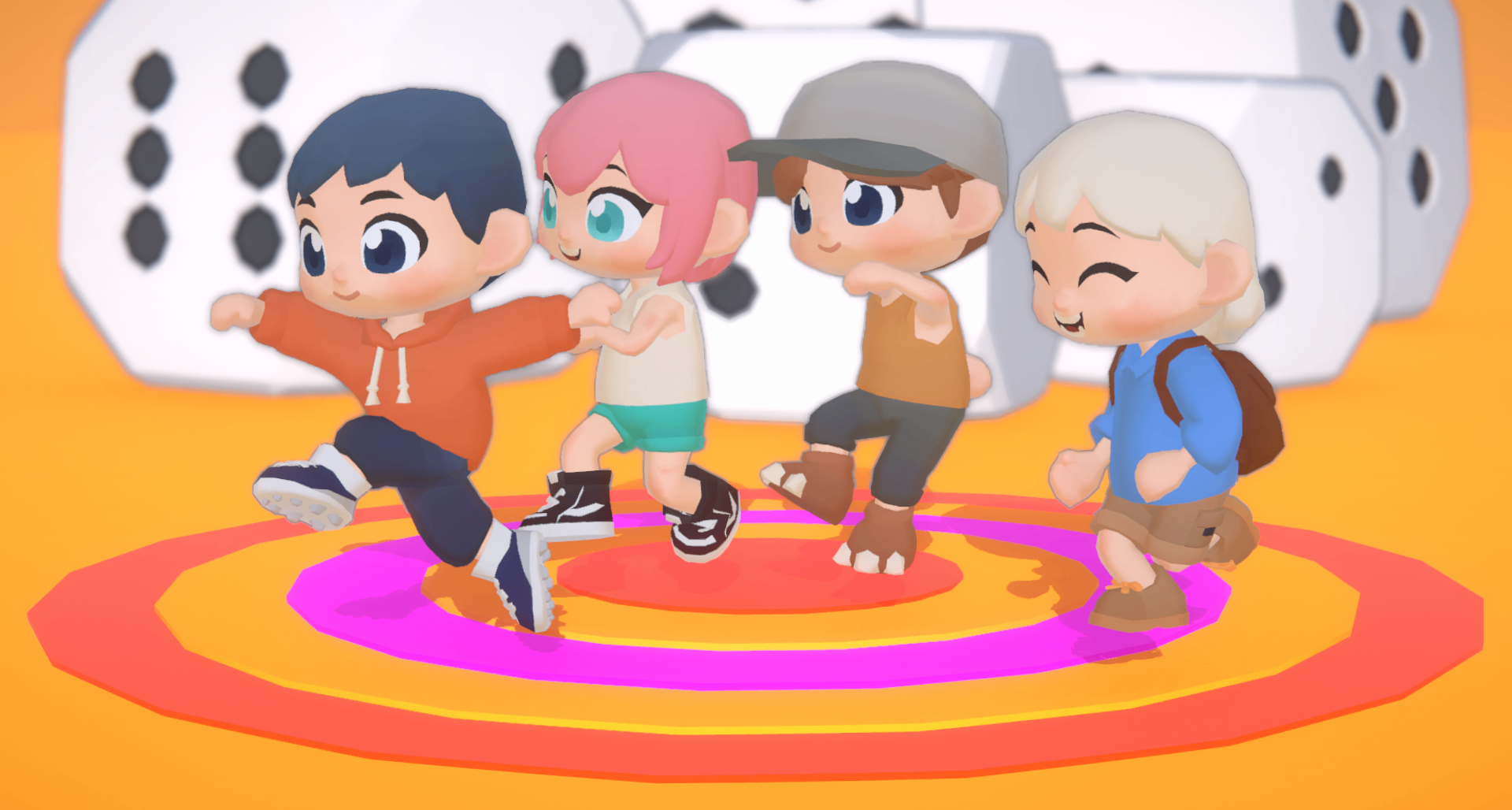 一人開發遊戲的實戰心得，長期更新！