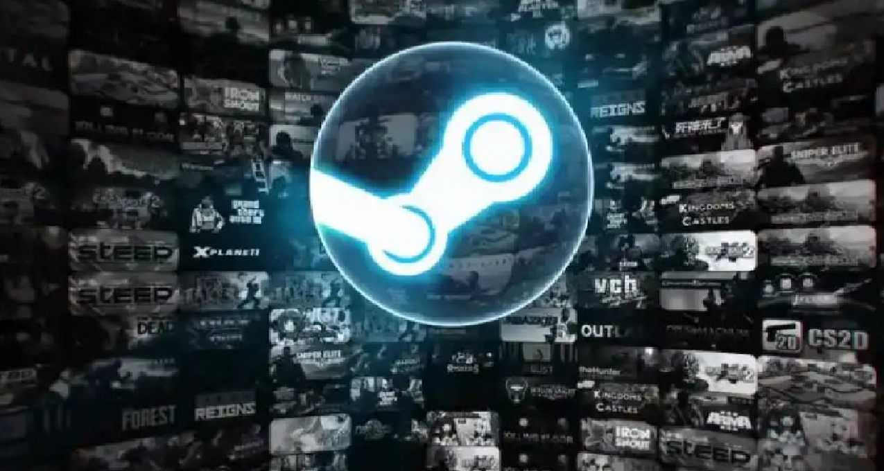 Steam編年史②：禮物系統以及區域定價的變革