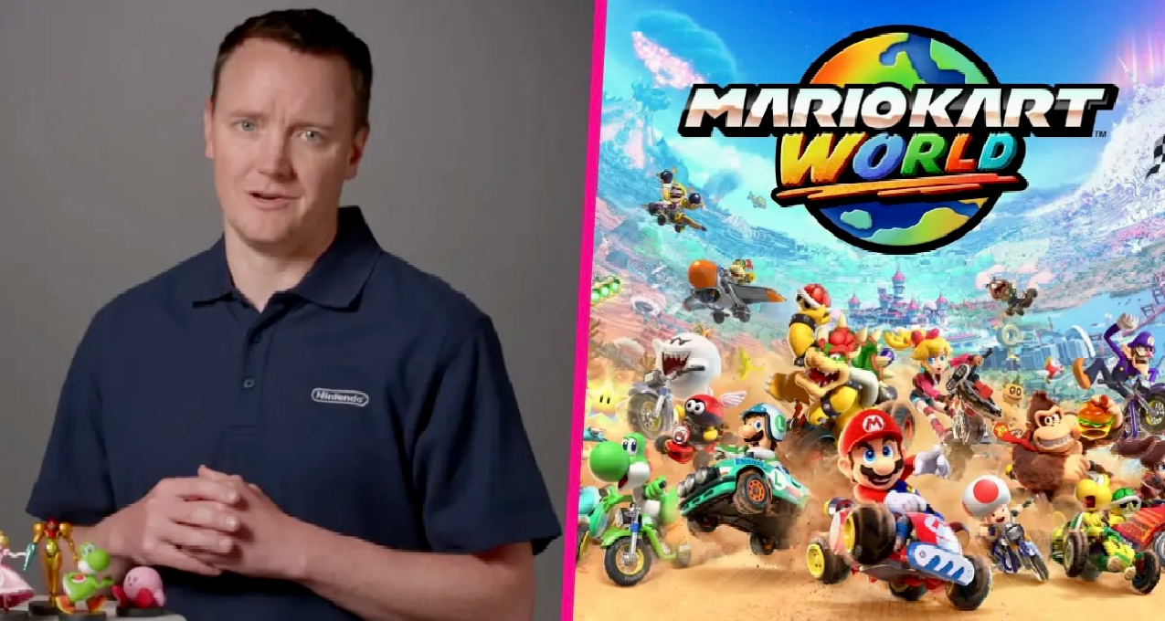 任天堂回应 Switch 2 首发游戏涨价：我们认为就是值这个价！