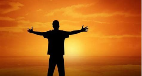 人生攻略---自信篇