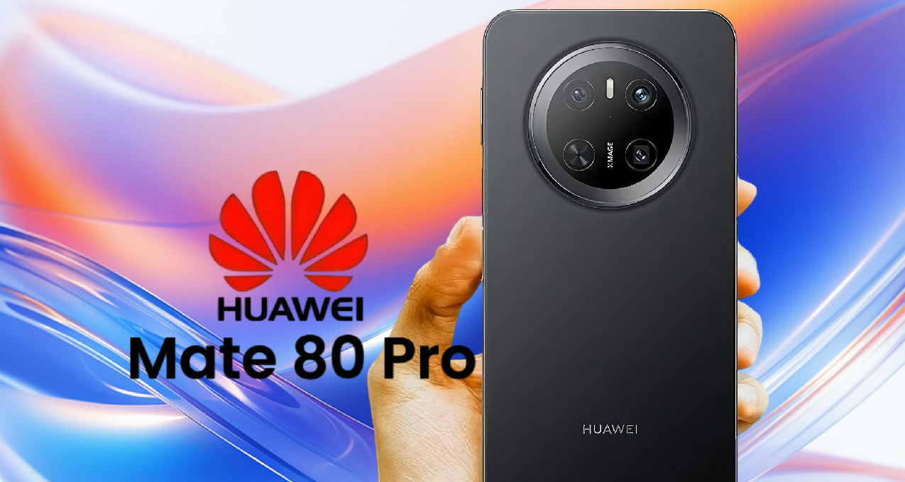 华为mate80Pro或回归直屏，曝正评估2.5D直屏，你喜欢曲屏吗？