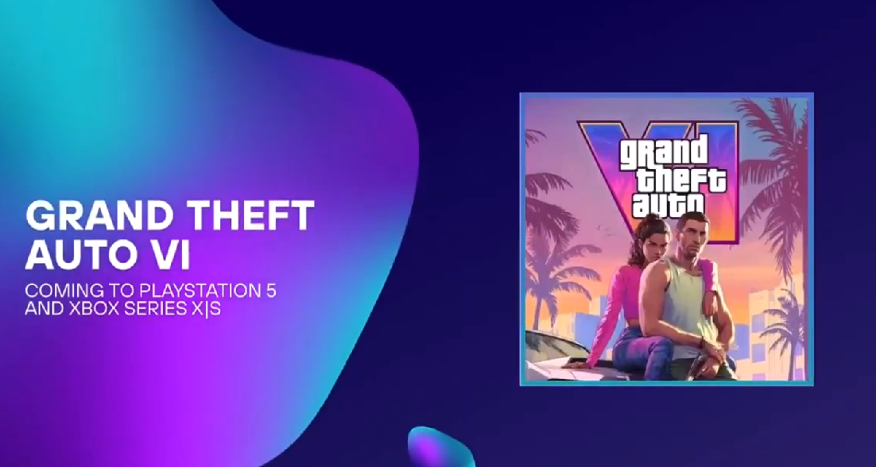 夏日游戏节预告片疑似泄露：GTA6将参会！仍无PC版