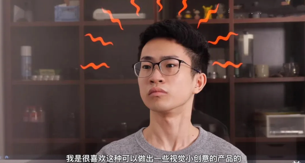 何同学拒给网约车好评言论引争议 网友：你自己都要一键三连