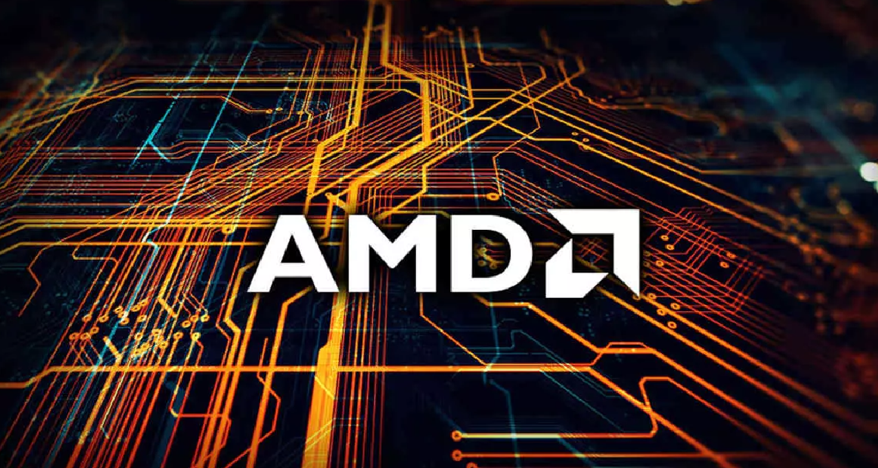 AMD在中國逆襲！市佔率已逼近50%
