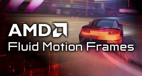 AMD开启AFMF2.1插帧技术（图文）