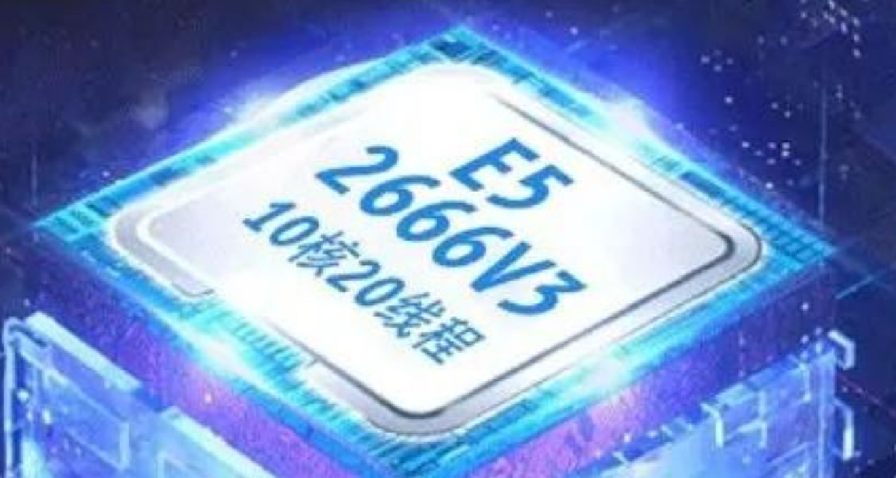 E3/E5爲什麼讓“垃圾佬”癡迷