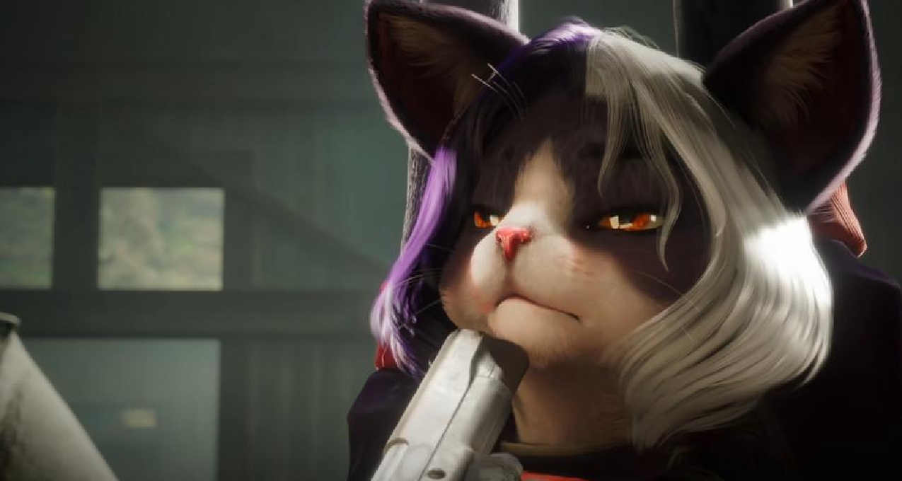 你懂FPS，但你懂FurryPS嗎？《獸獵突襲》兩天三更後你會去玩嗎？
