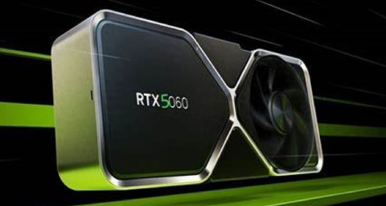 RTX 5060 Ti供貨比RTX 5070還少：漲價板上釘釘