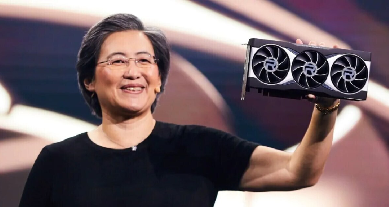 蘇媽發威！RX 9070 XT 單週銷量是 RTX 5080 的十倍