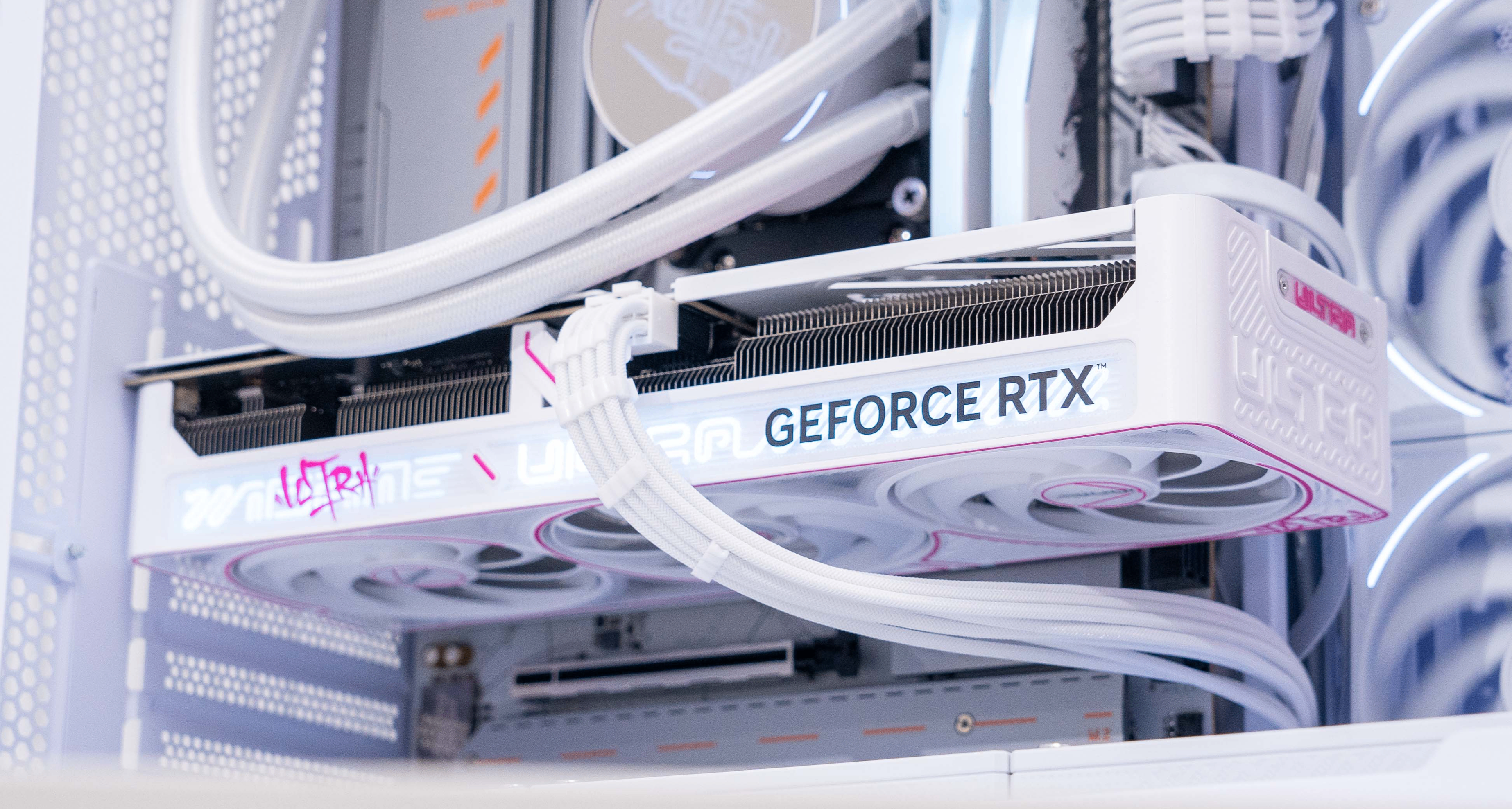最值得升級的50系顯卡：iGame RTX 5060 Ti Ultra 16GB顯卡評測