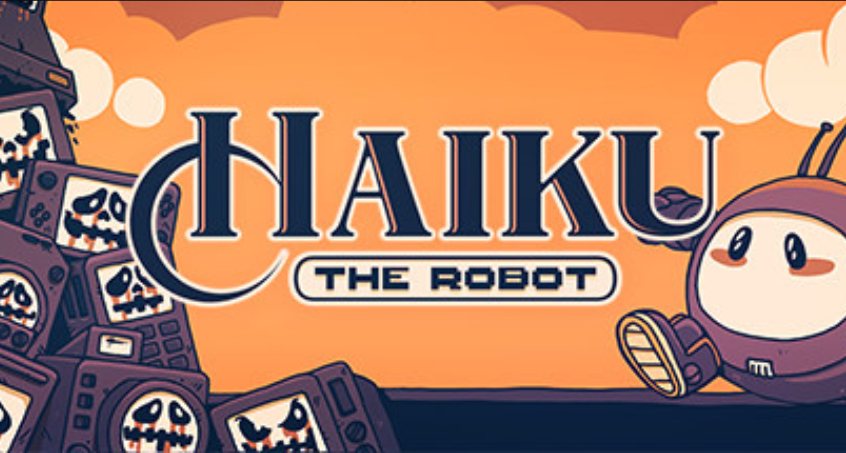 「库存游戏全成就计划」- 008:《机器人，海库》