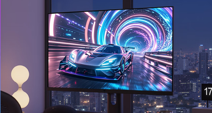 首發85折499元！24.5英寸1K260Hz！KTC新顯示器上市