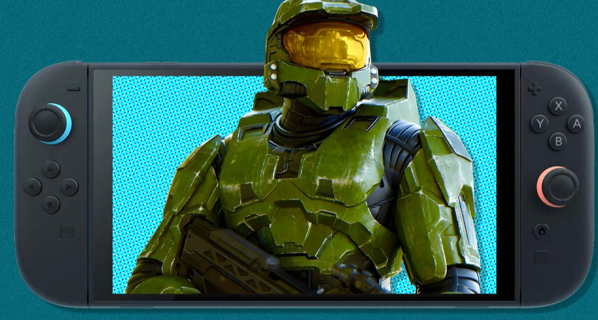 Xbox确认支持任天堂Switch 2