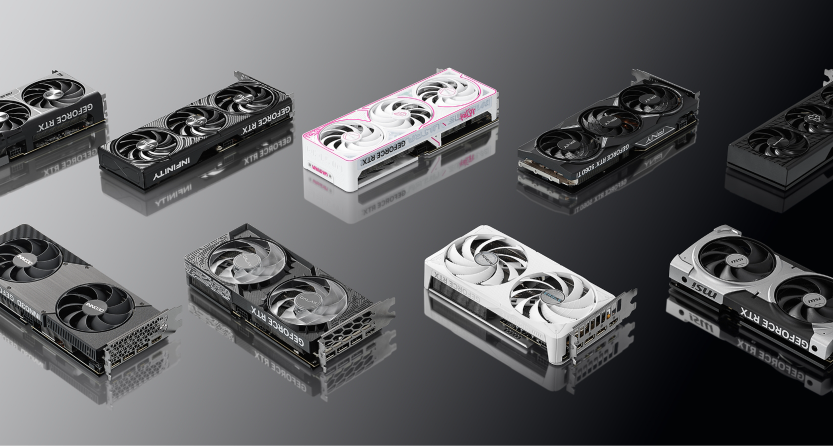 最新的RTX 5060系列顯卡，性能如何？筆記本5060被砍到了大動脈？