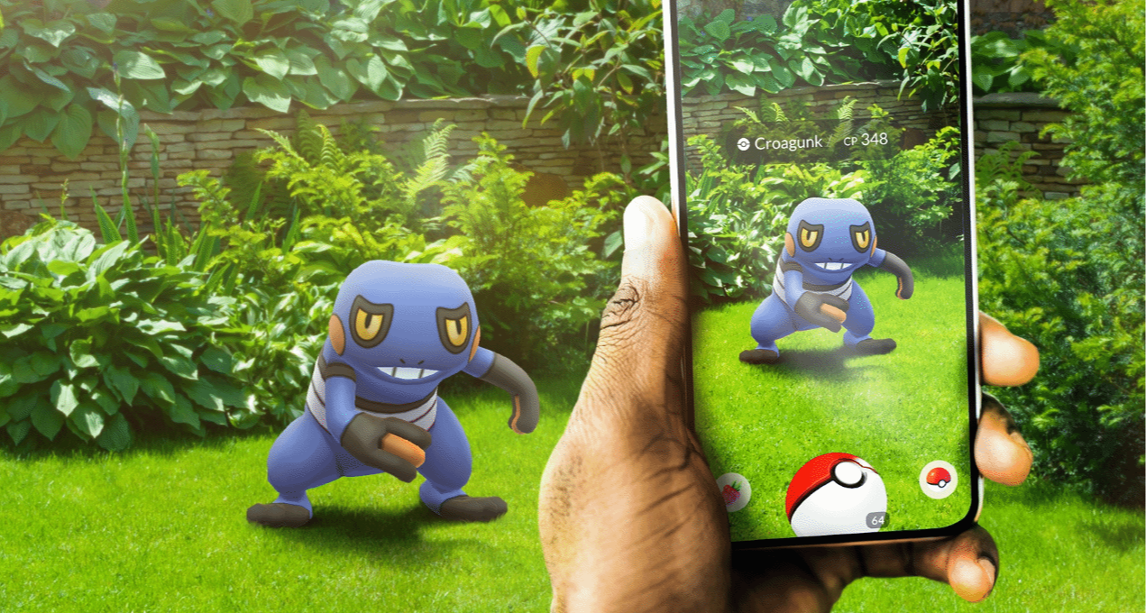 《寶可夢Go》公司老闆Niantic套現255億後，對剩餘團隊裁員68人！