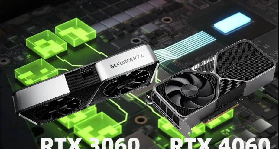 繼續當“釘子戶”還是升級顯卡？再測當年爆款RTX 3060