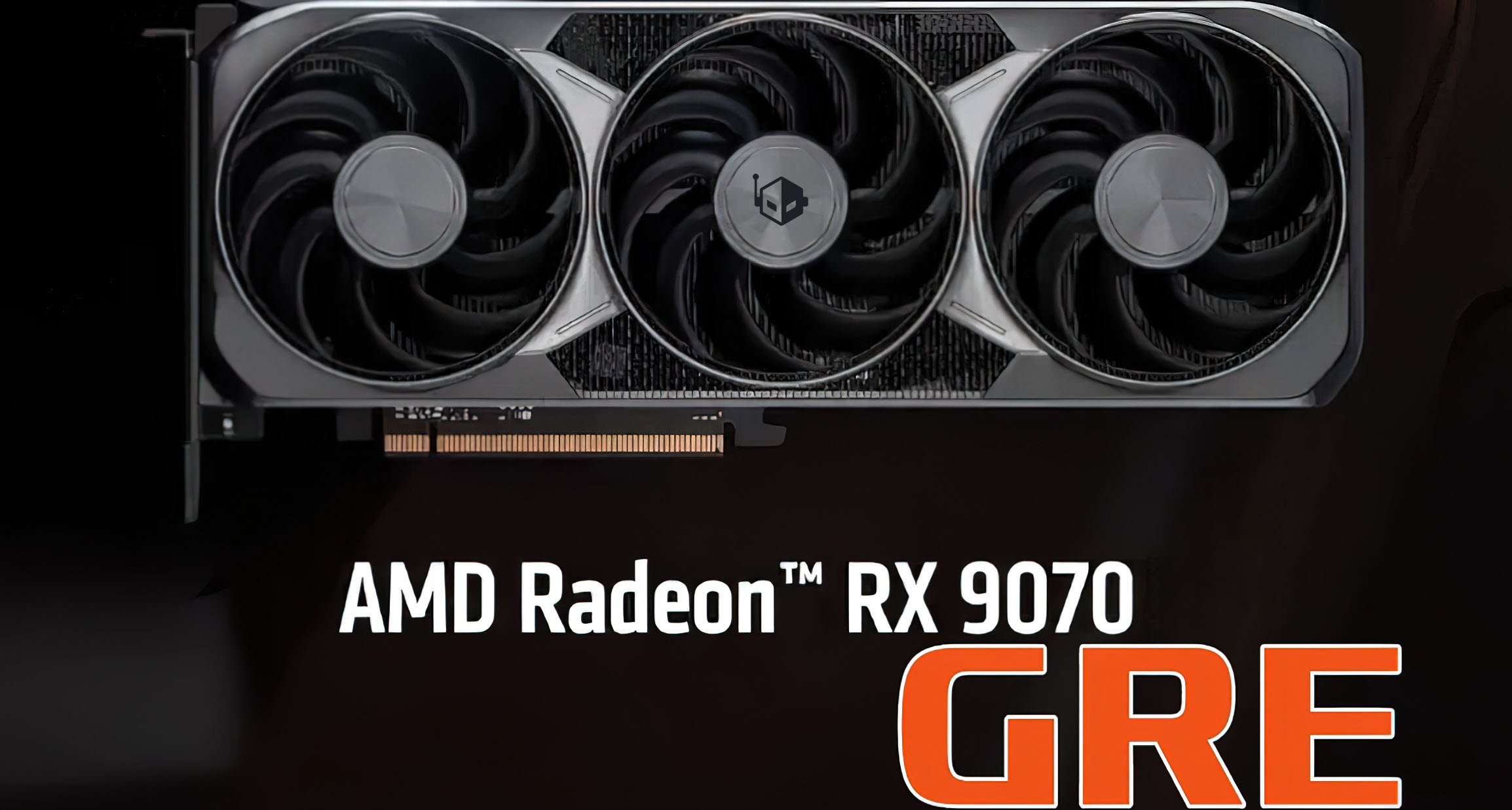 RX 9070 GRE或有3072流處理器和12GB顯存：比RX 9070慢15%
