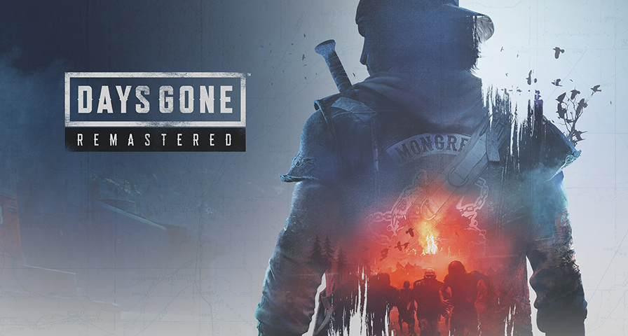 《往日不再》PC版免費更新內容：新增DualSense手柄觸覺反饋