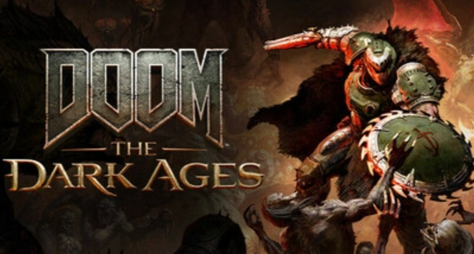 传奇 IP《DOOM》简史，全新力作王者归来！