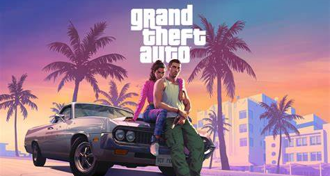《GTA6》或秋季發售 博主爆出R星專門建數據中心！