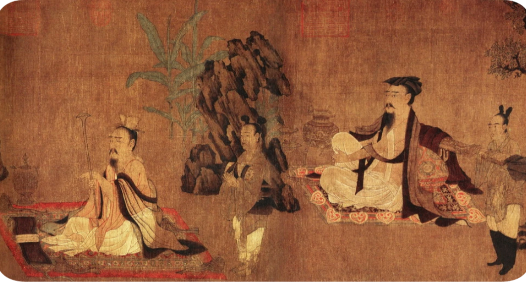 五姓七望都是哪些？他们又为何见不到了？