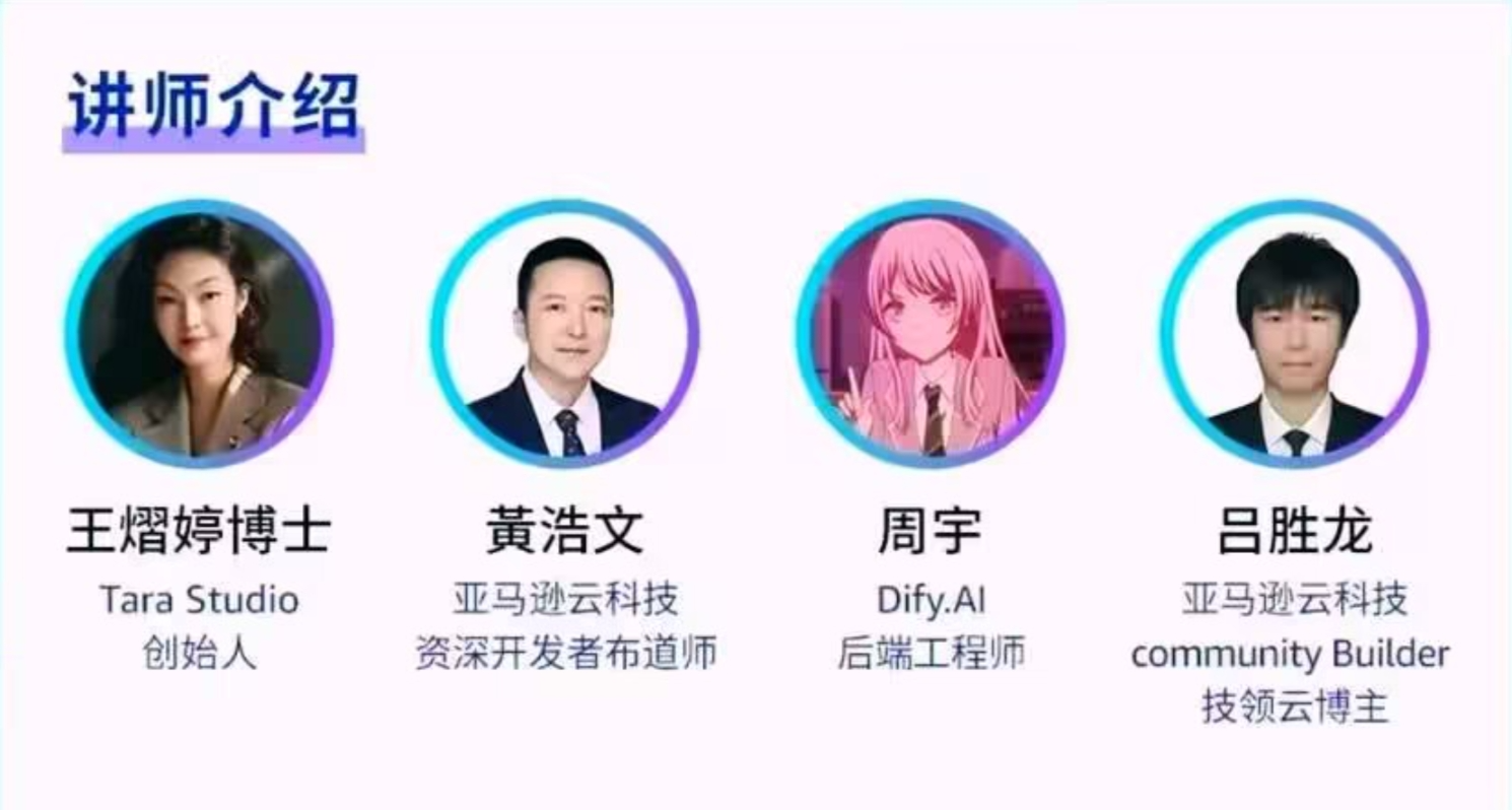 技术大佬喜欢用二次元头像吗