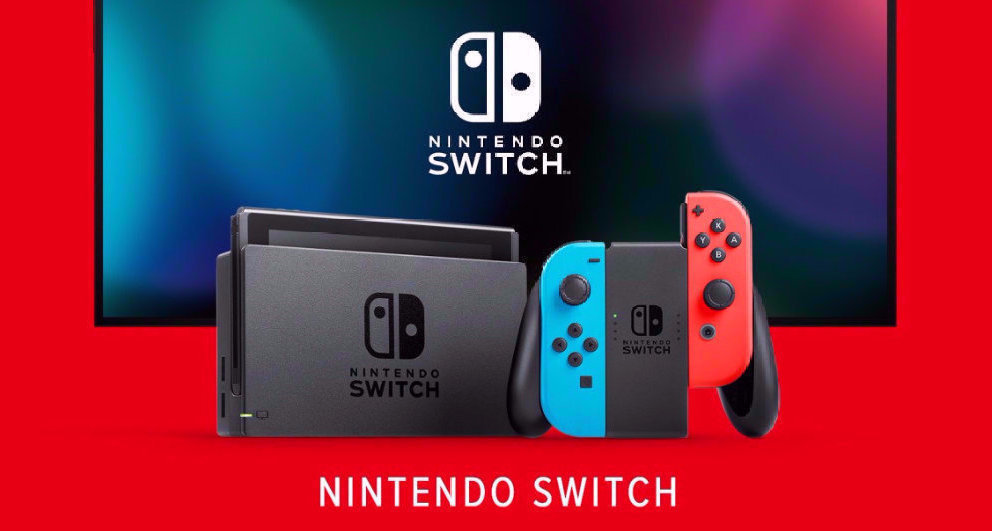 【04.014-04.20】Switch一周热点新闻回顾