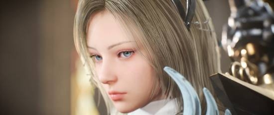 《洛奇英雄傳：反抗命運》角色PV：絕美金髮公主大劍飛舞！