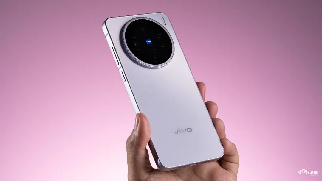 vivo手机上能收到iPhone的短信，蓝厂这波操作给我看傻了