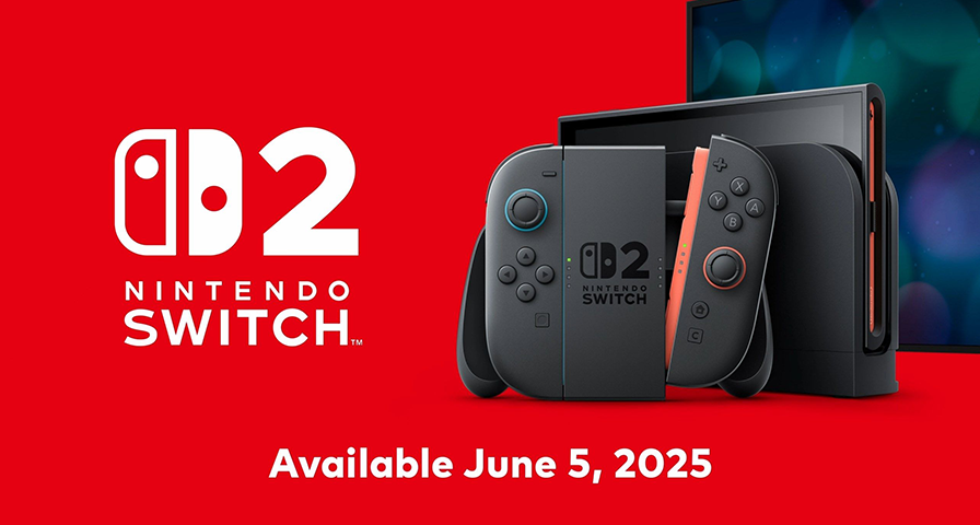 Switch 2申请数量远超预期，日本有220万人申请了首批抽选