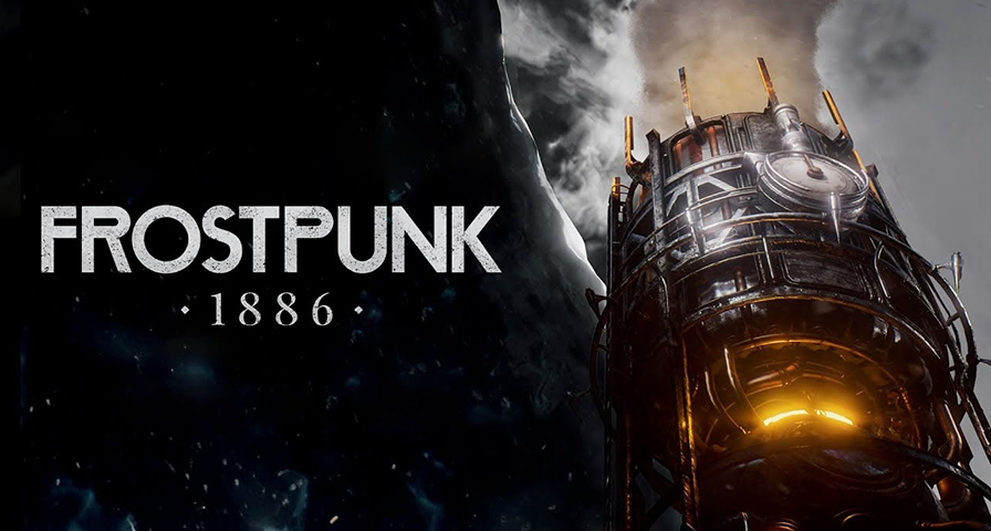《冰汽時代1886》Steam頁面上線：計劃2027年發售