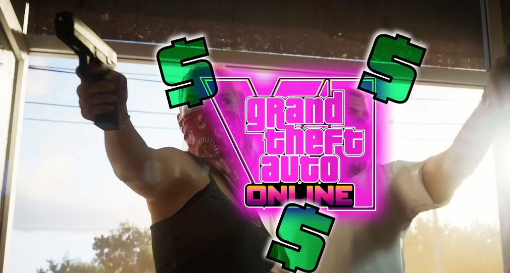 《GTA6》“100美元”傳聞，竟可能是最貼心的大禮包？