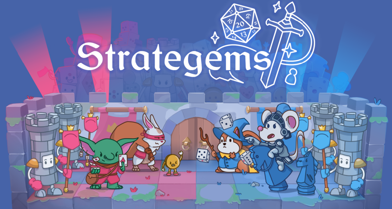 【每日折扣資訊】Strategems策略遊戲節已開啓，多款遊戲特惠中！