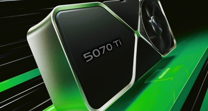 RTX 5070、RTX 5070 Ti在歐洲已破發！國內還是太貴