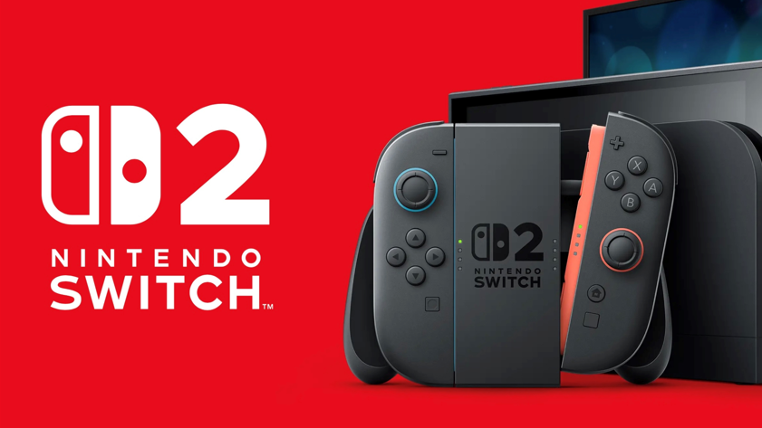 Switch 2定价近6000元人民币！巴西玩家炸锅！