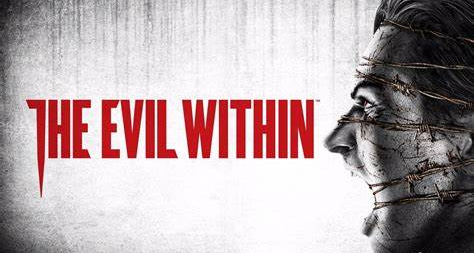 《惡靈附身1》漢化教程