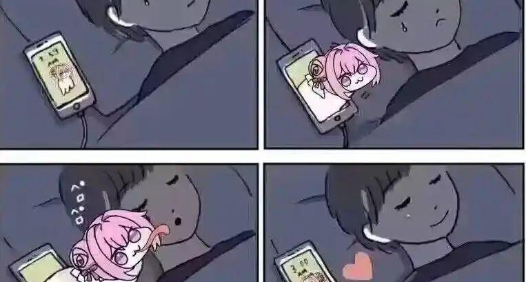 成爲ta的doro吧！