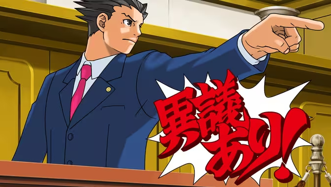 不用喂数据，AI也能玩懂《逆转裁判》了