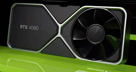 RTX 5060發佈資訊公佈