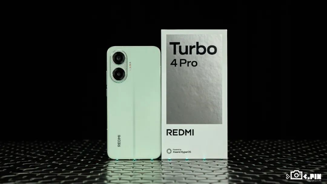 只卖1699的红米Turbo 4 Pro，但我却觉得它不太红米了。