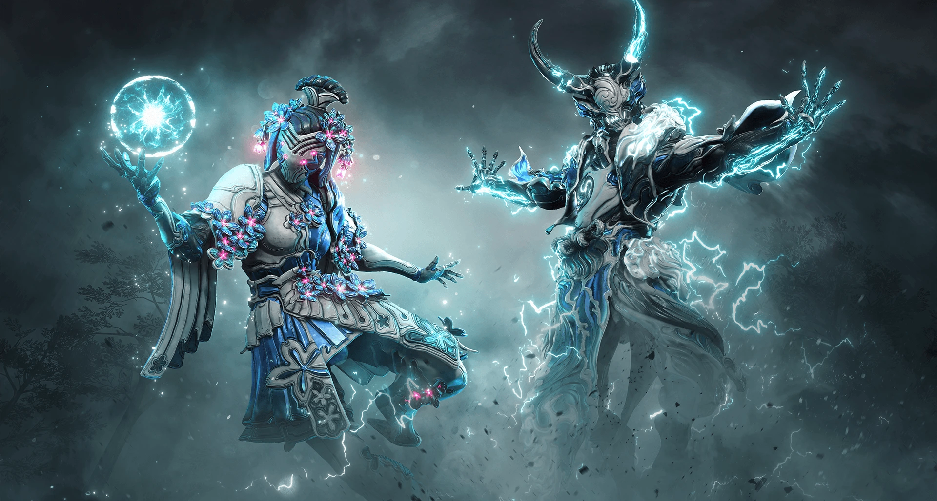 Warframe新手指南（一）