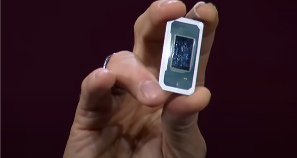 Intel 18A工藝初戰告捷！NVIDIA、IBM、博通都搶着用